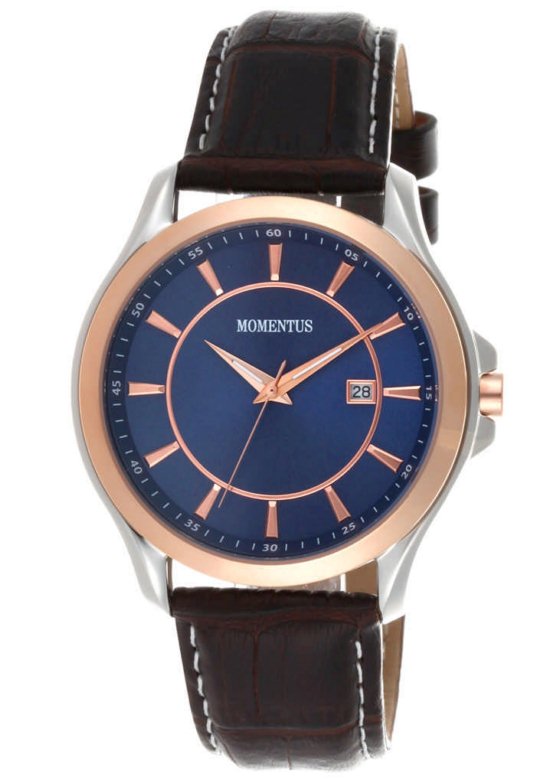 Momentus EM140T-11KR Erkek Kol Saati