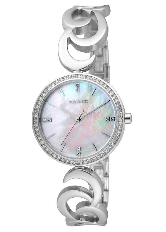 Momentus FJ180S-09SD Bayan Kol Saati