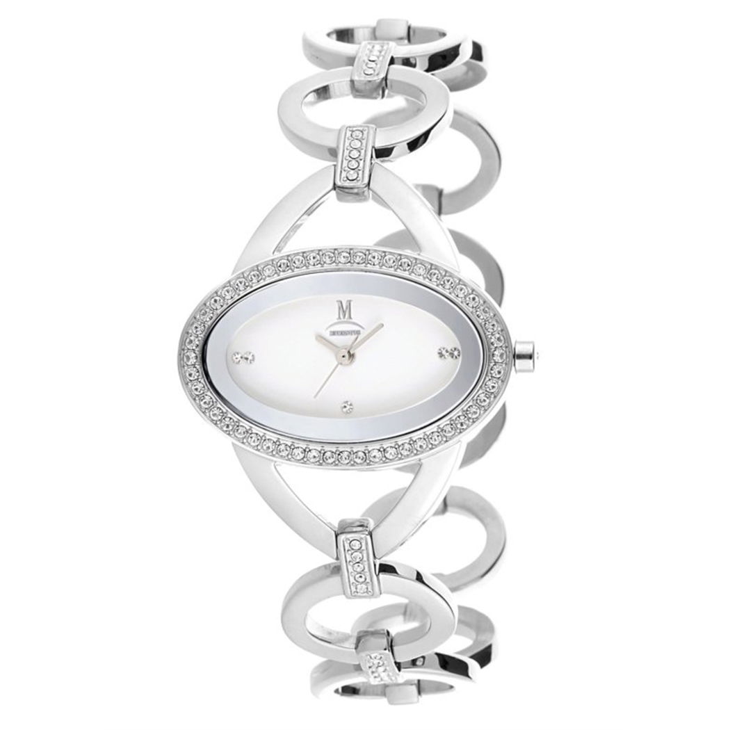 Momentus FJ193S-09SD Bayan Kol Saati