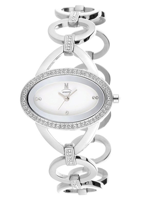 Momentus FJ193S-09SD Bayan Kol Saati