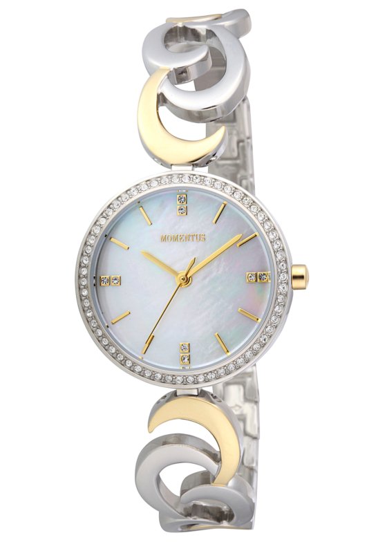 Momentus FJ180T-09SD Bayan Kol Saati