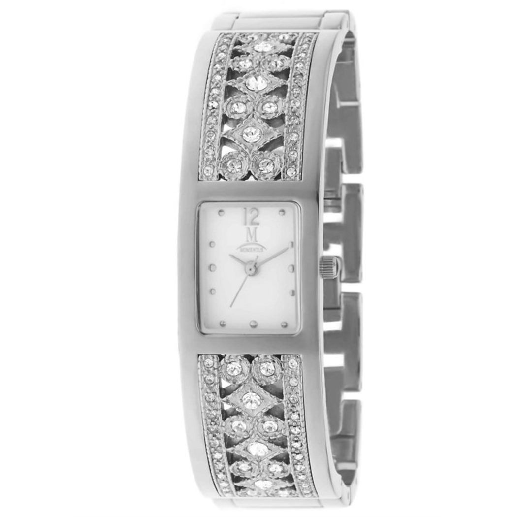 Momentus FJ214S-01SD Bayan Kol Saati