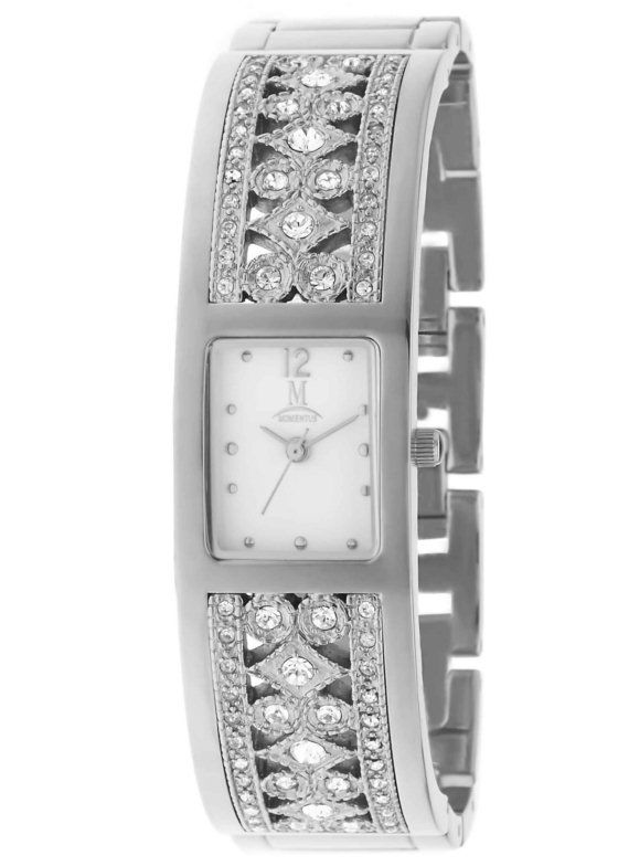 Momentus FJ214S-01SD Bayan Kol Saati