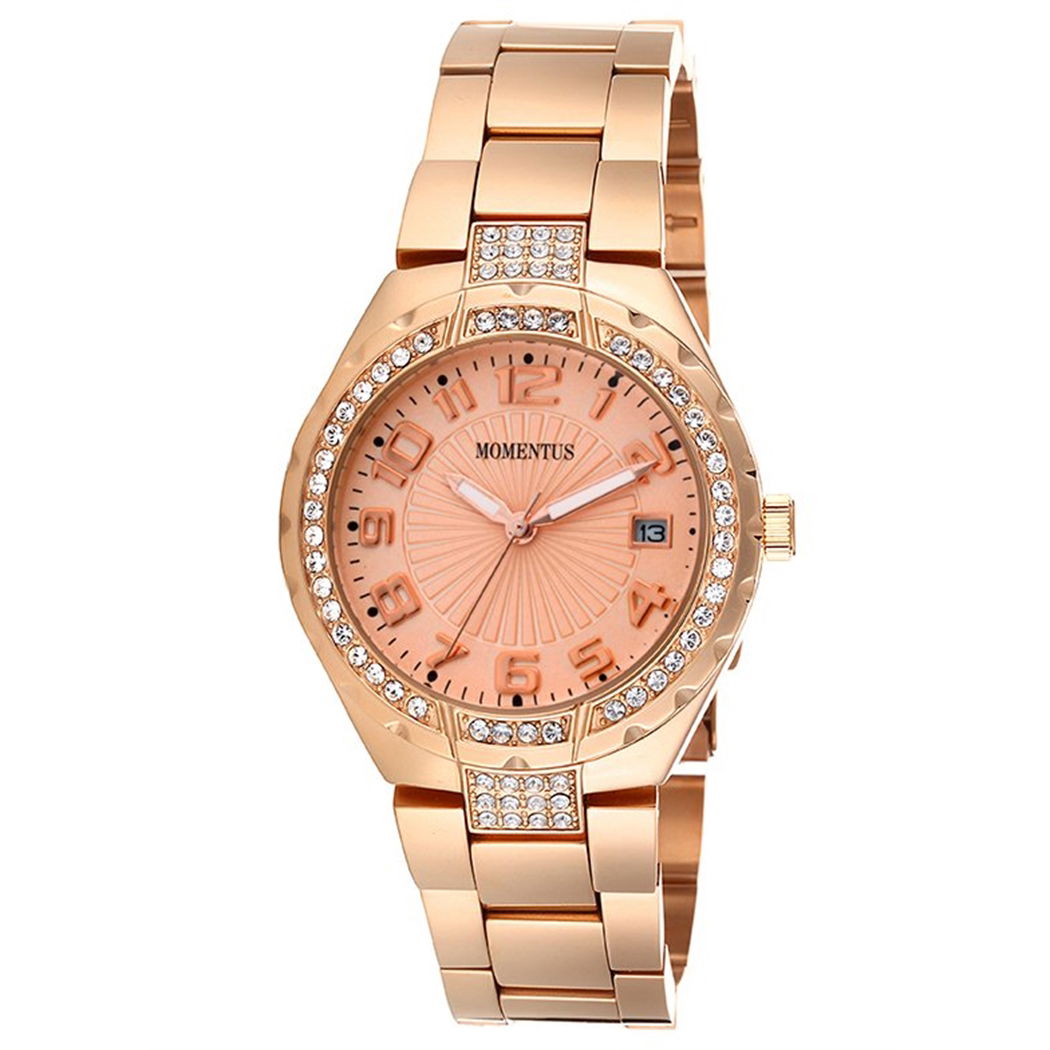 Momentus DW132R-12SR Bayan Kol Saati