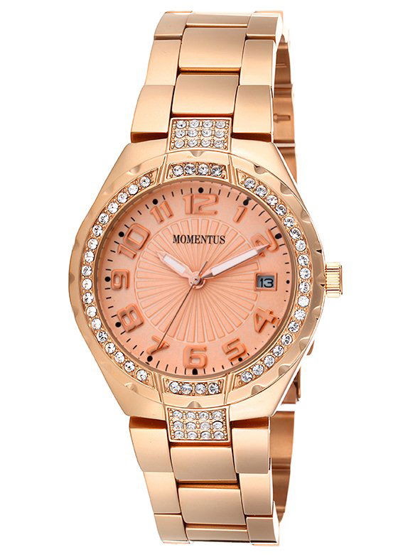 Momentus DW132R-12SR Bayan Kol Saati