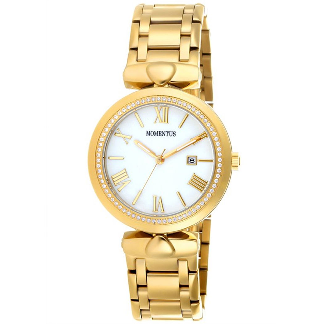 Momentus DW248G-09SG Bayan Kol Saati