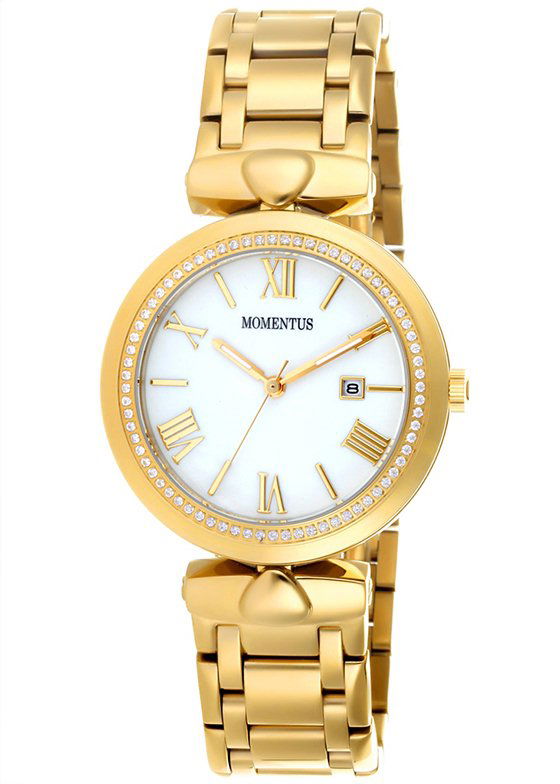 Momentus DW248G-09SG Bayan Kol Saati