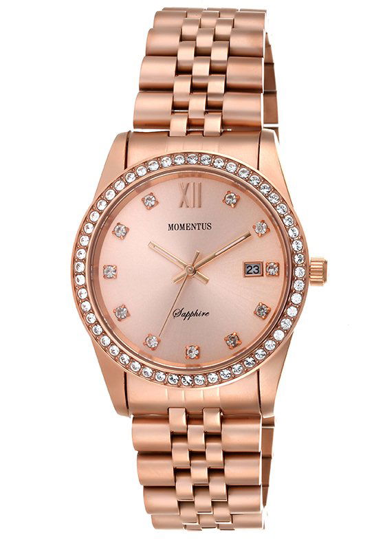 Momentus DW281R-12SR Bayan Kol Saati