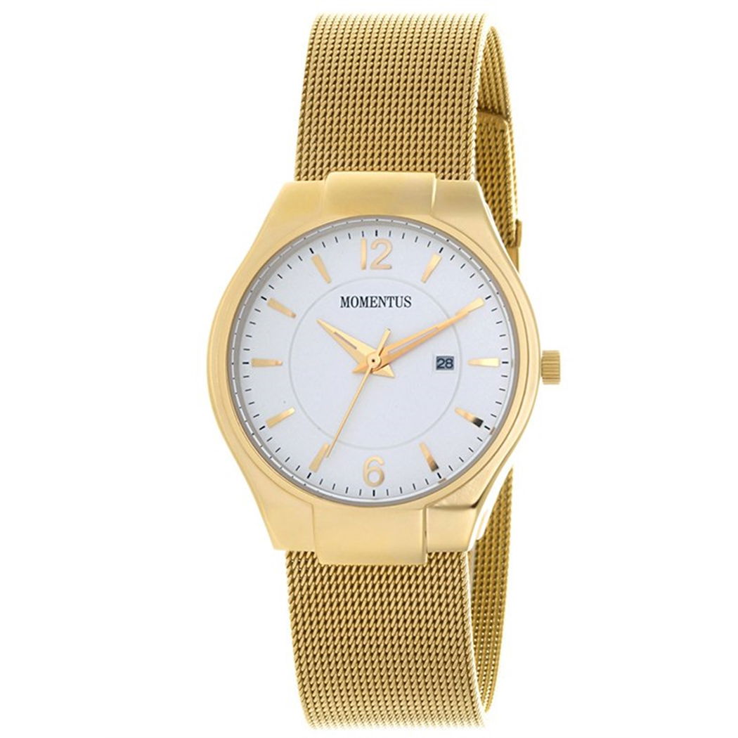 Momentus DW286G-02SG Bayan Kol Saati
