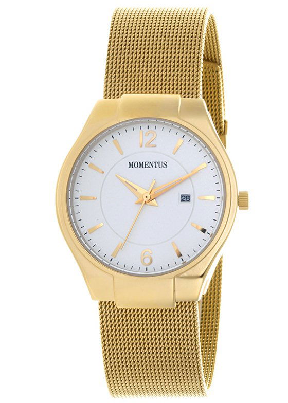 Momentus DW286G-02SG Bayan Kol Saati