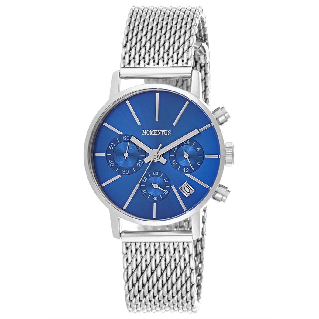 Momentus DW249S-10SS Bayan Kol Saati