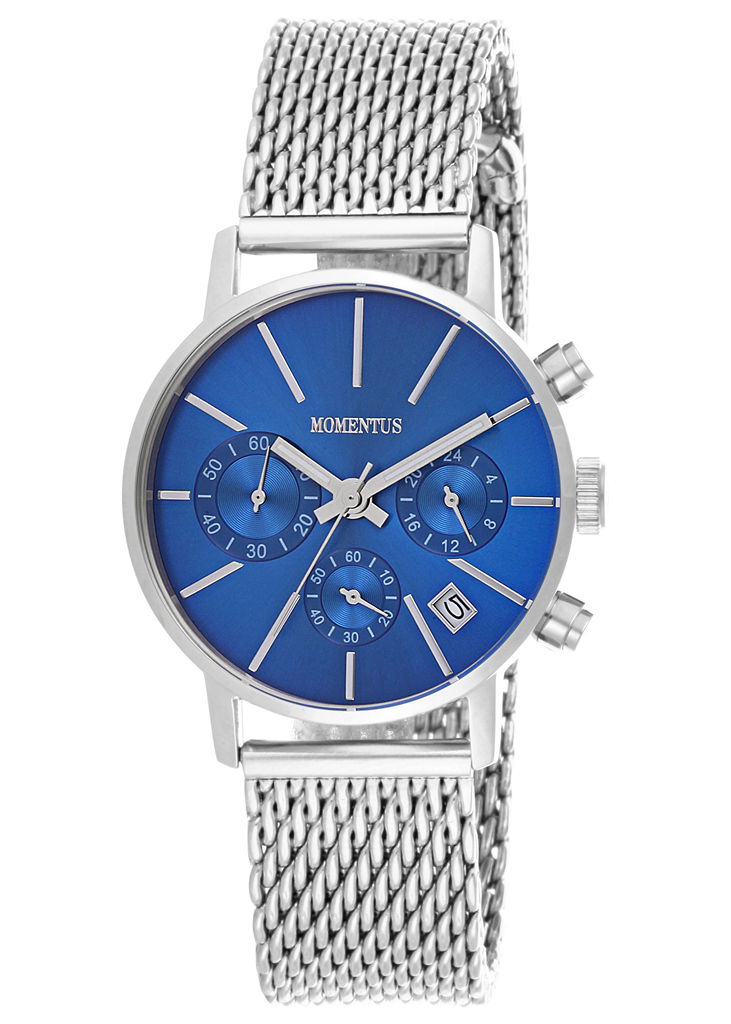 Momentus DW249S-10SS Bayan Kol Saati