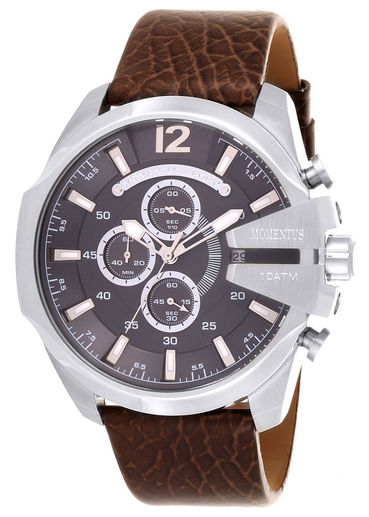 Momentus FS345S-05KS Erkek Kol Saati