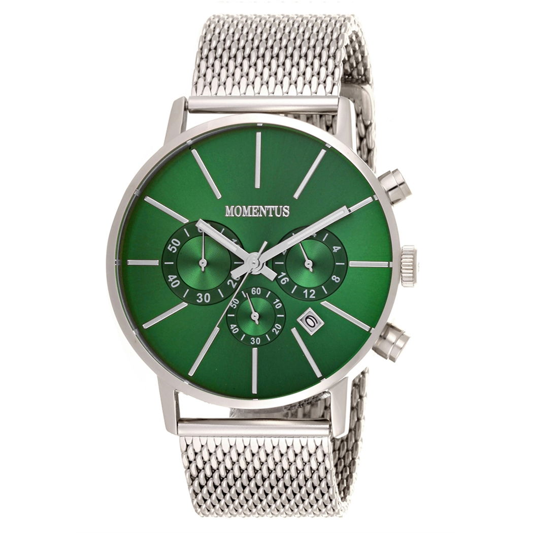 Momentus FD239S-15SS Erkek Kol Saati