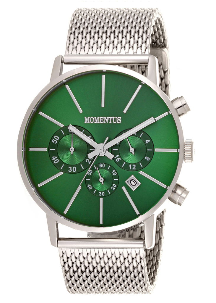 Momentus FD239S-15SS Erkek Kol Saati