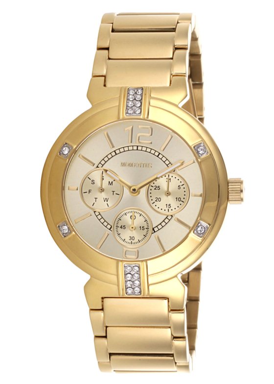 Momentus TC122G-08SG Bayan Kol Saati