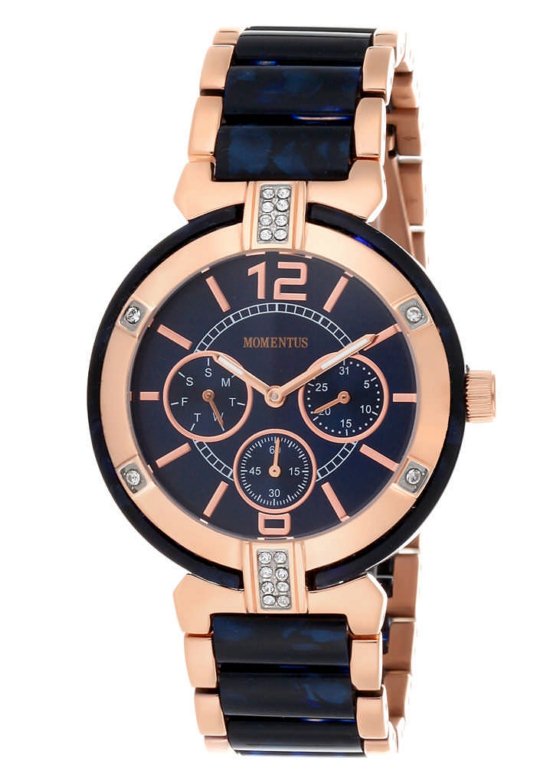 Momentus TC115R-11SN Bayan Kol Saati