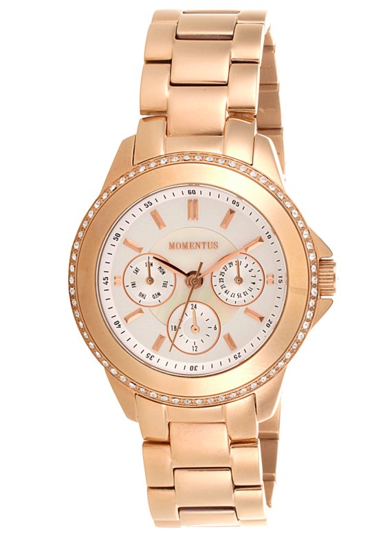 Momentus TC132R-09SD Bayan Kol Saati