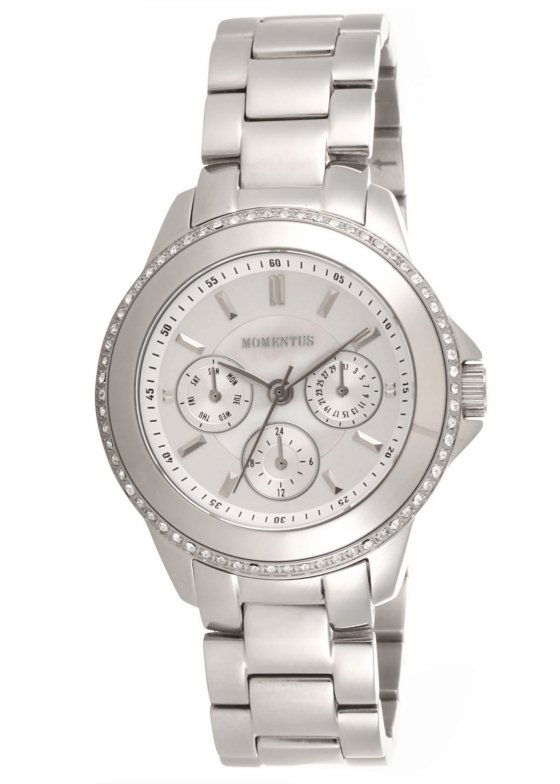 Momentus TC132S-09SD Bayan Kol Saati