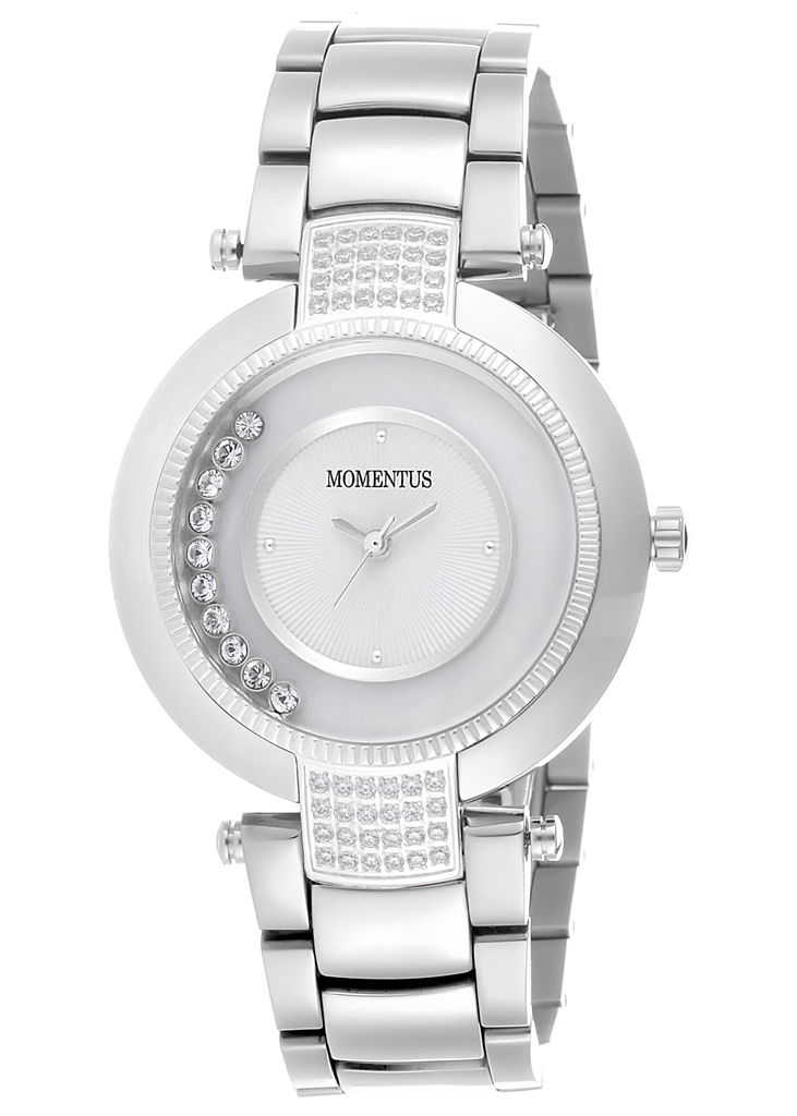 Momentus TC258S-02SS Bayan Kol Saati