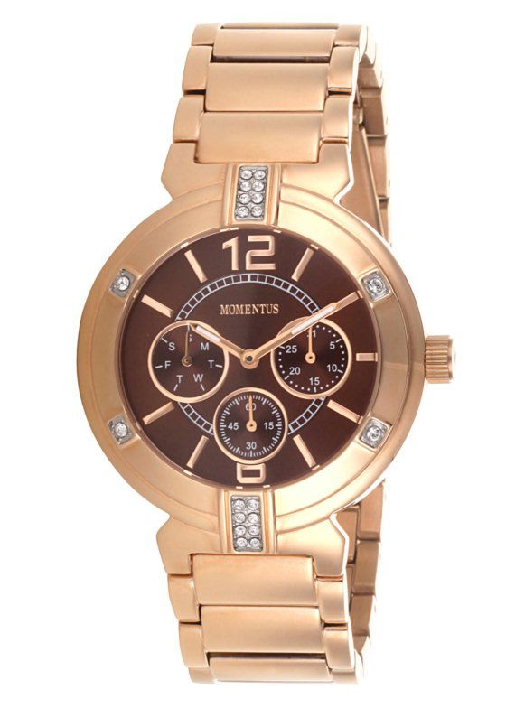 Momentus TC122R-06SD Bayan Kol Saati