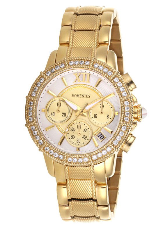 Momentus TC130G-10SD Bayan Kol Saati