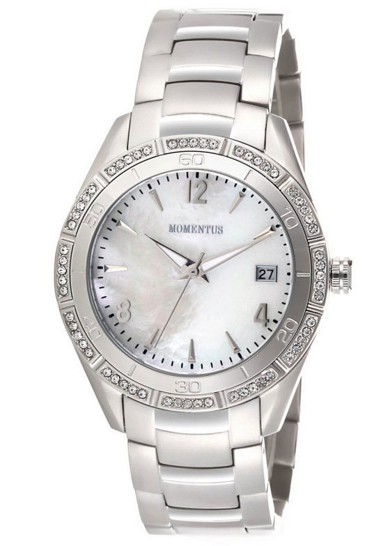 Momentus TC151S-09SS Bayan Kol Saati