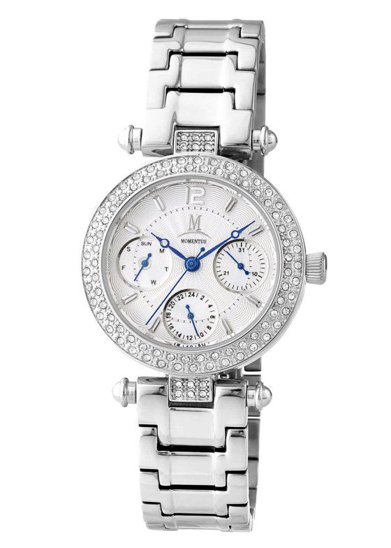 Momentus TC101S-09SD Bayan Kol Saati