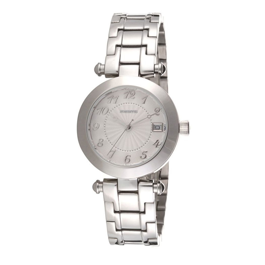Momentus TC104S-10SS Bayan Kol Saati