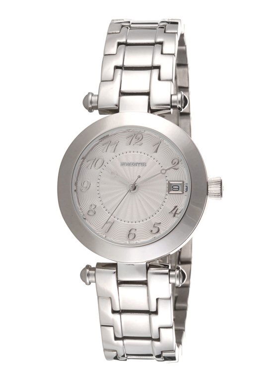 Momentus TC104S-10SS Bayan Kol Saati