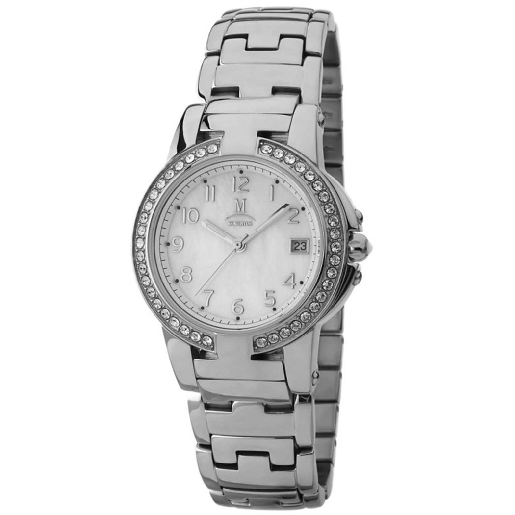 Momentus TC106S-09SD Bayan Kol Saati