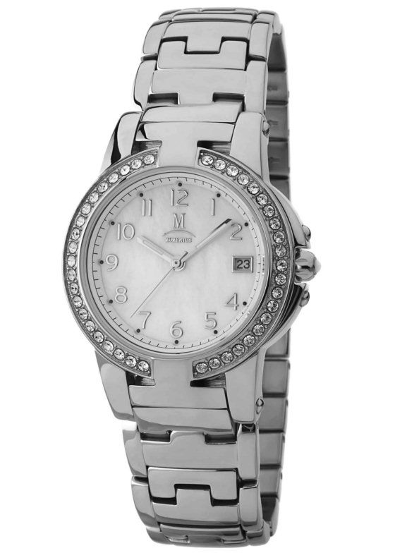 Momentus TC106S-09SD Bayan Kol Saati