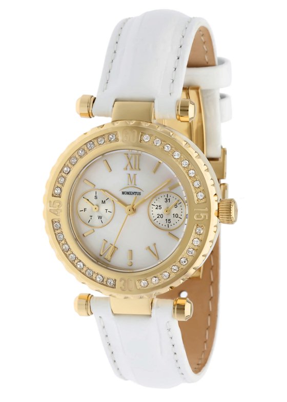 Momentus TC110G-09BD Bayan Kol Saati