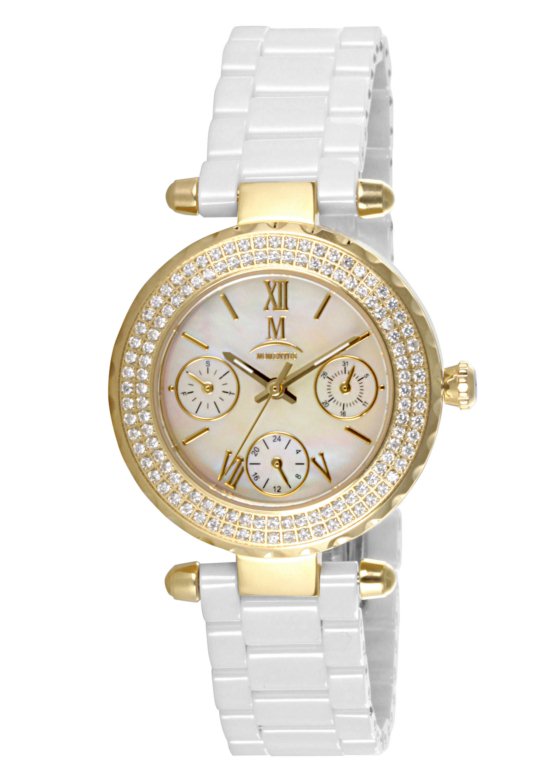 Momentus TC127G-09CD Bayan Kol Saati