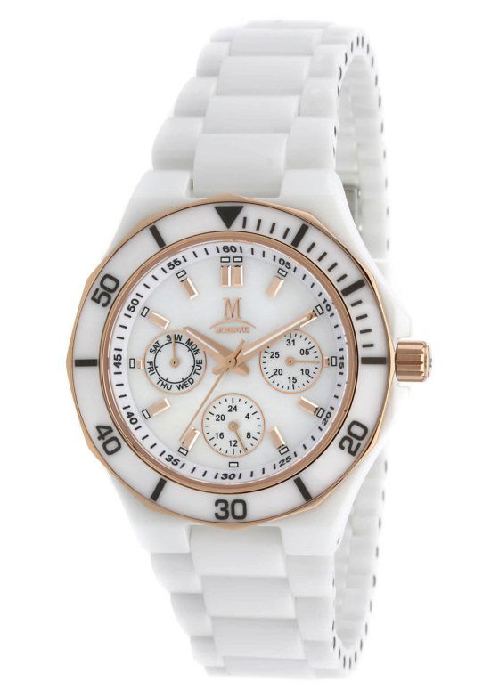 Momentus TC135C-01CR Bayan Kol Saati