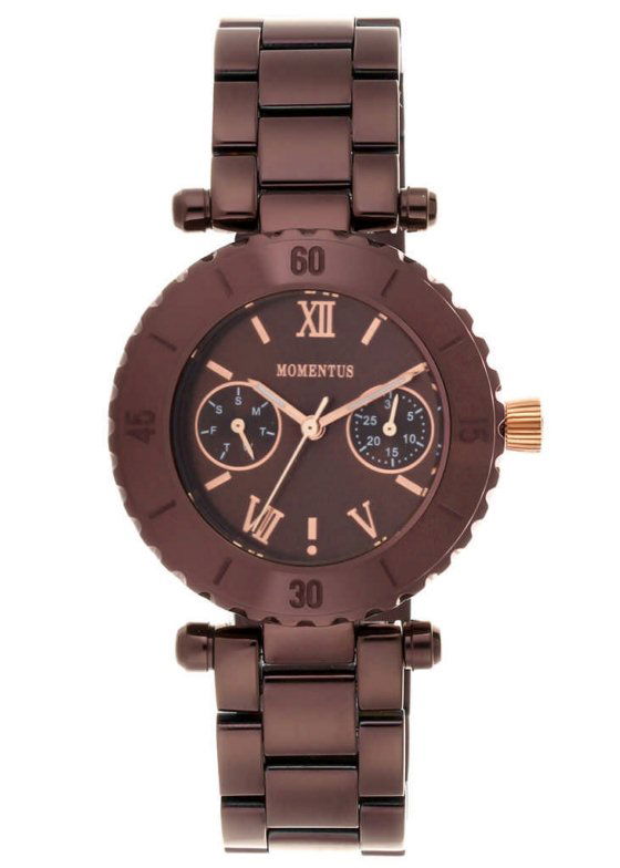 Momentus TC100F-06SF Bayan Kol Saati