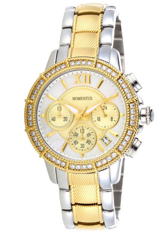 Momentus TC130T-10SG Bayan Kol Saati