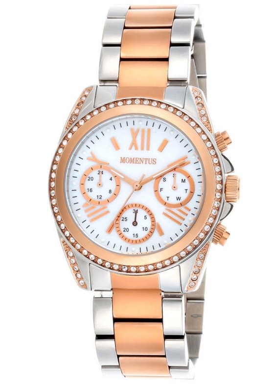 Momentus TC252T-09TR Bayan Kol Saati