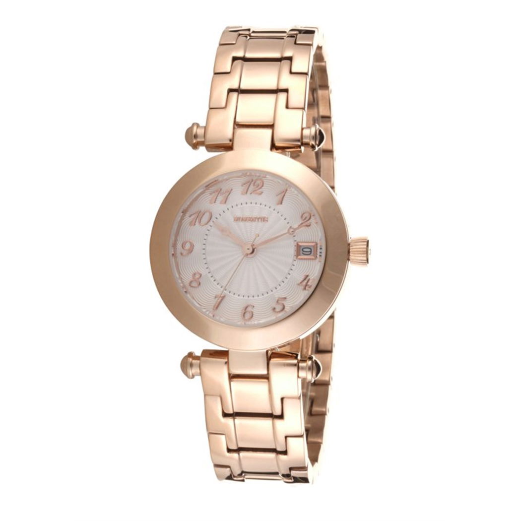 Momentus TC104R-09SR Bayan Kol Saati