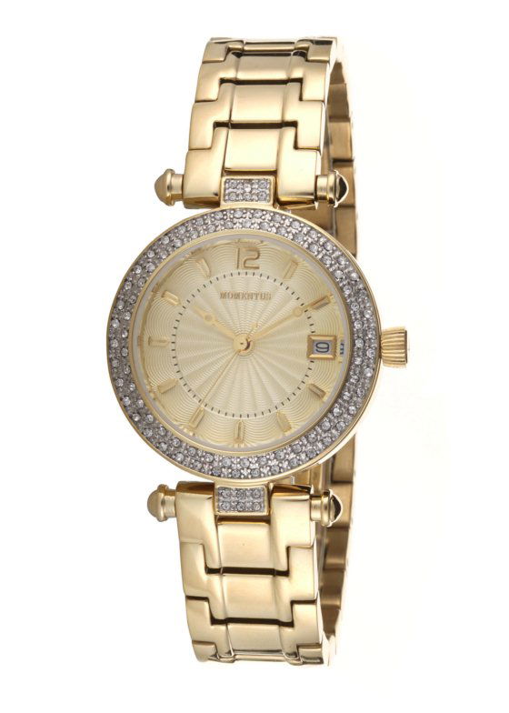 Momentus TC112G-08SD Bayan Kol Saati