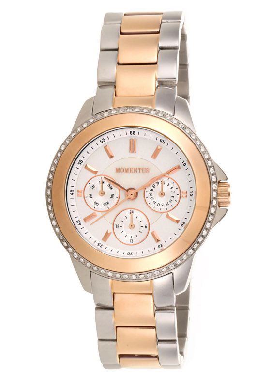 Momentus TC132Y-09SD Bayan Kol Saati