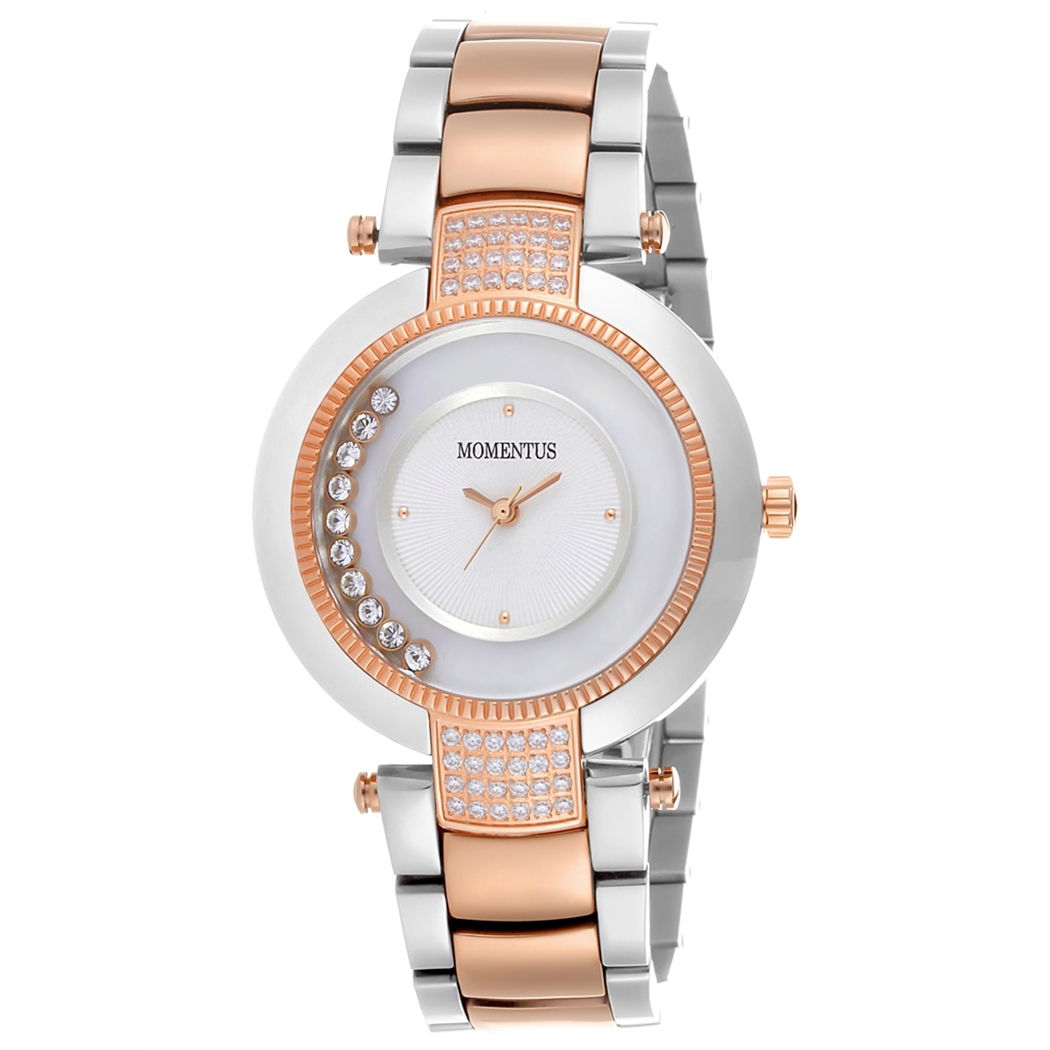 Momentus TC258T-02SR Bayan Kol Saati