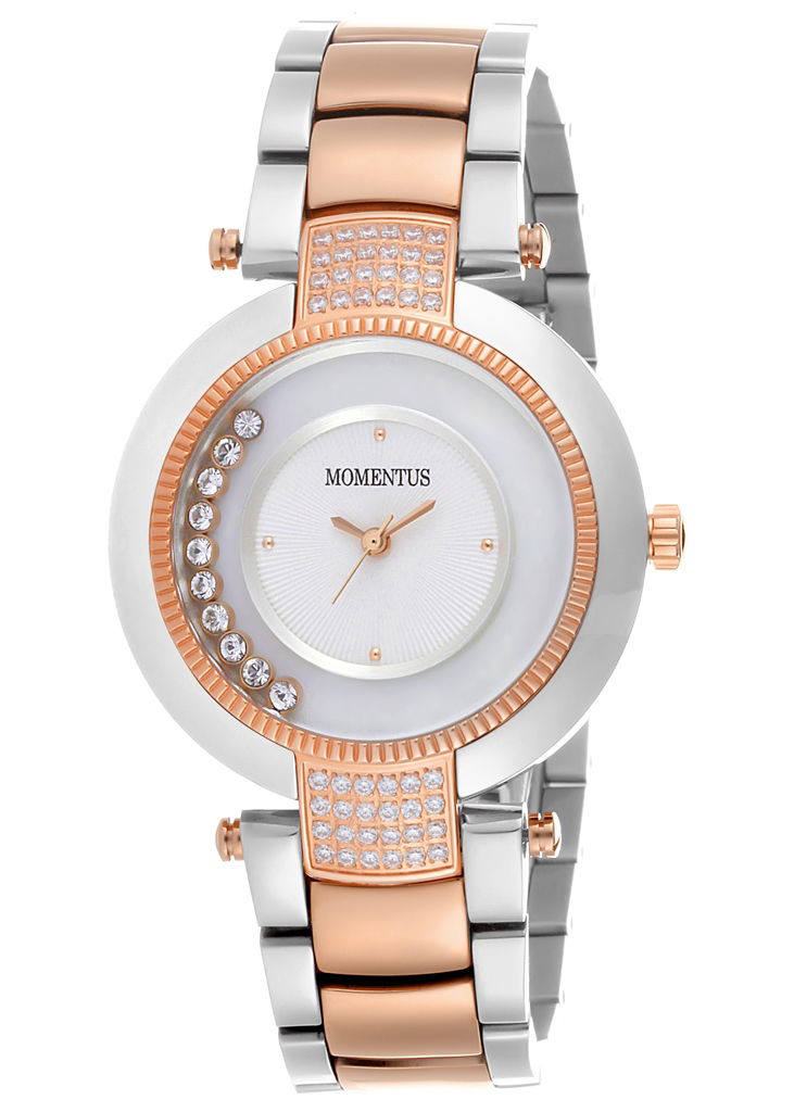 Momentus TC258T-02SR Bayan Kol Saati