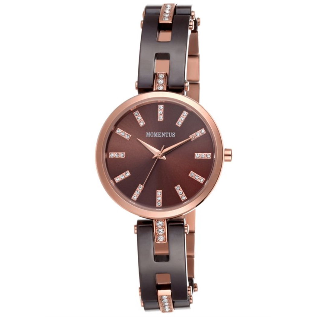 Momentus TC153R-06CR Bayan Kol Saati