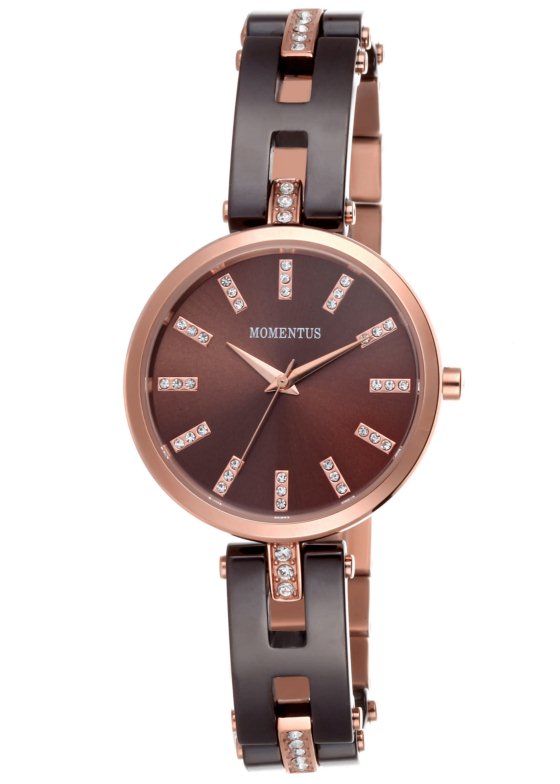 Momentus TC153R-06CR Bayan Kol Saati