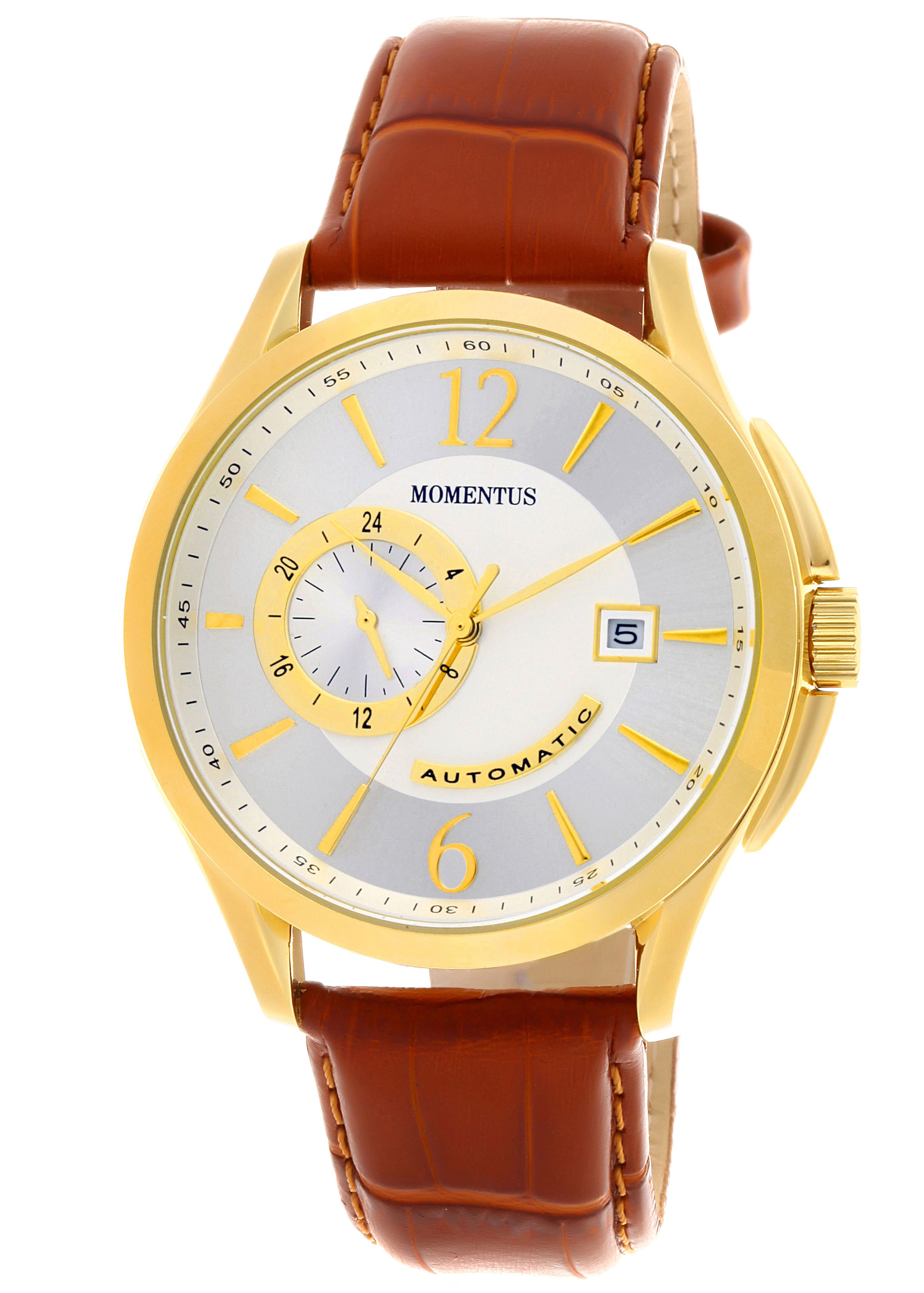 Momentus TM259G-02KG Erkek Kol Saati