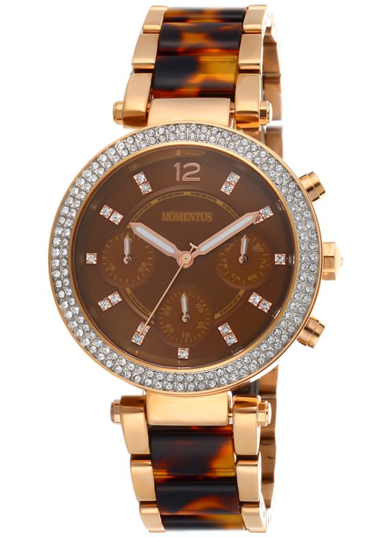 Momentus TC221R-06SR Bayan Kol Saati