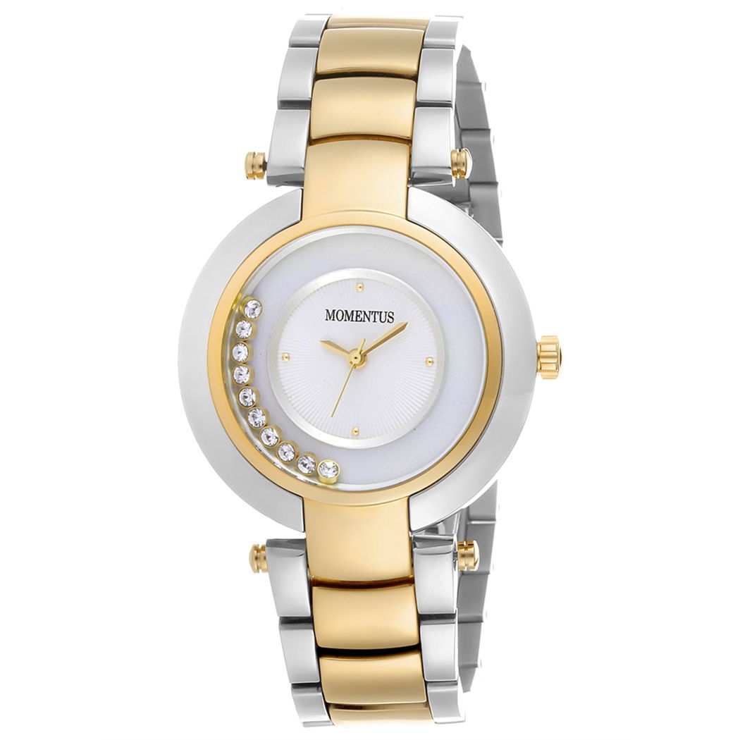 Momentus TC256T-02SG Bayan Kol Saati