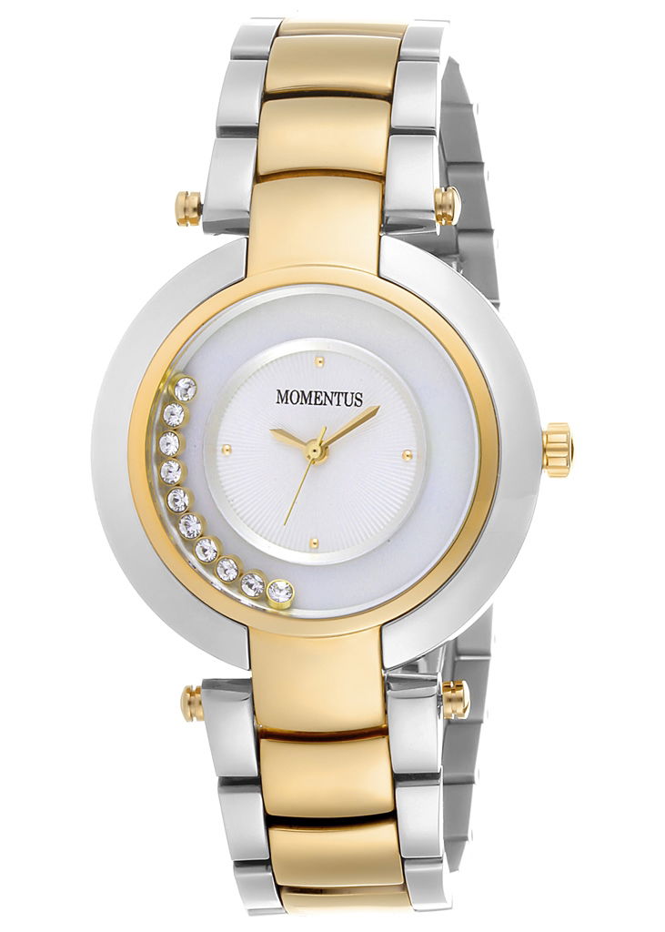 Momentus TC256T-02SG Bayan Kol Saati