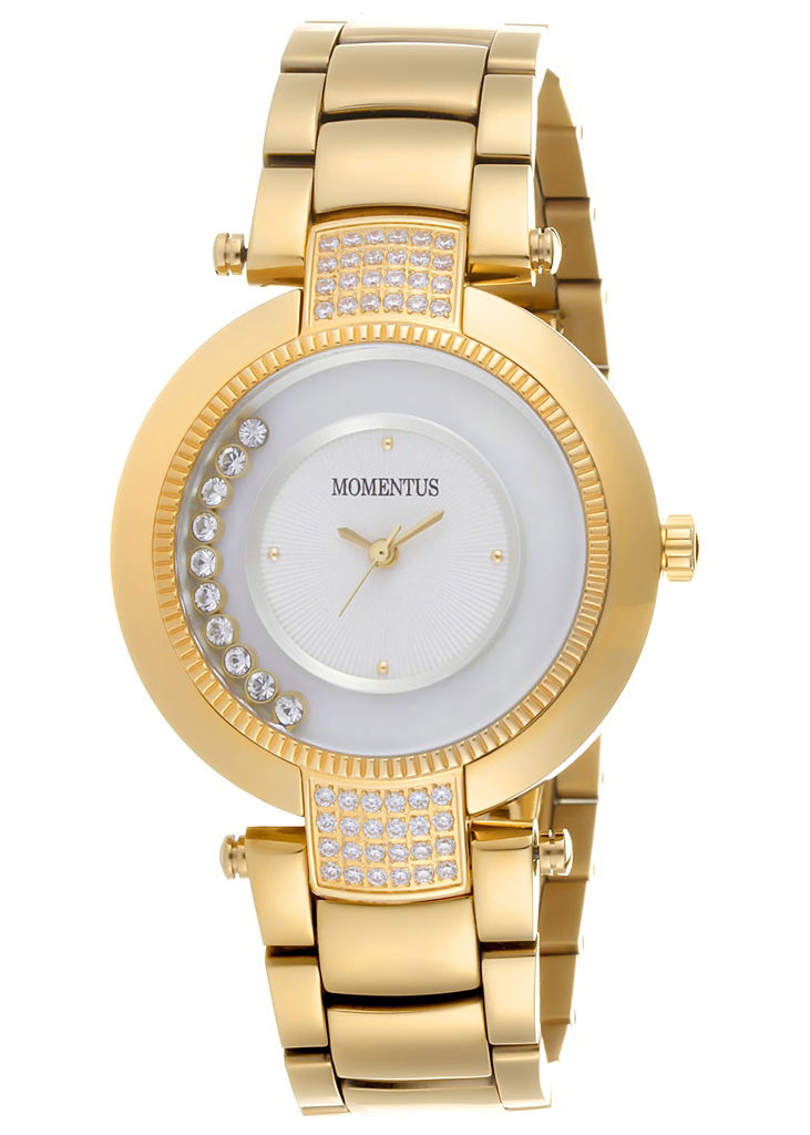 Momentus TC258G-02SG Bayan Kol Saati